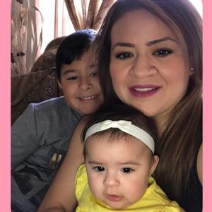 Meet your Posher, Patty